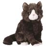 TY Classic Plush - PRISSY the Cat (11 inch) (Mint)