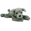 TY Classic Plush - RAGS the Dog (15.5 inch) (Mint)