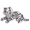 TY Classic Plush - RAJ the White Tiger (11.5 inch) (Mint)