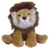 TY Classic Plush - REGENT the Lion (12 inch - Mint)