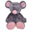 TY Classic Plush - ROCKER the Mouse (11 inch) (Mint)