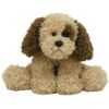 TY Classic Plush - ROSCOE the Dog (12 inch - Mint)