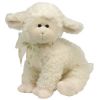 TY Classic Plush - SHEEPERS the Lamb (8.5 inch) (Mint)
