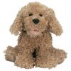 TY Classic Plush - SKEETER the Dog (12 inch - Mint)