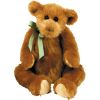 TY Classic Plush - SKOOTCH the Bear (12 inch) (Mint)