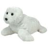 TY Classic Plush - SNOWPUP the Seal (12 inch - Mint)
