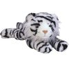 TY Classic Plush - STREAKS the White Tiger (13.5 inch) (Mint)