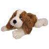 TY Classic Plush - STUBBS the Dog (13.5 inch) (Mint)