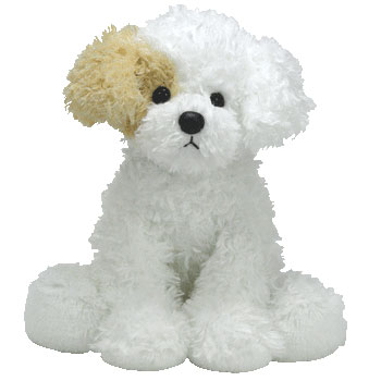 TY Classic Plush - TANDY the Dog (Mint): Sell2BBNovelties.com: Sell TY ...