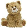 TY Classic Plush - TANGY the Brown Cat (12 inch - Mint)