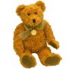 TY Classic Plush - TEDDYBEARSARY the Bear (14 inch) (Mint)
