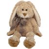TY Classic Plush - THATCHER the Bunny (16 inch) (Mint)