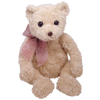 Ty Classic Plush - Whistles The Bear (mint): Sell2bbnovelties.com: Sell 