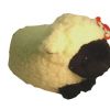 TY Classic Plush - WOOLLY the Sheep (7.5 inch) (Mint)