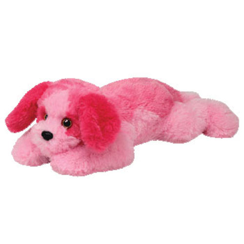 Pink dog outlet teddy