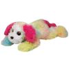 TY Classic Plush - YODELS the Dog (PASTEL - LARGE Version - 20 Inches) (Mint)