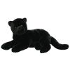 TY Classic Plush - ZEPHYR the Black Panther (12 inch - Mint)