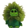TY Frizzys - SCOOPS the Green Monster (6 inch)