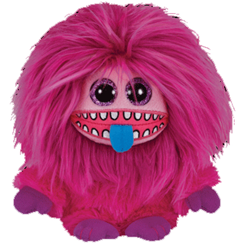 ty monster plush