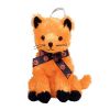 TY Halloweenie Beanie Baby - SCARED-E the Cat (4.5 inch) (Mint)