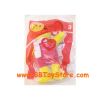 TY McDonald's Teenie Beanie - #3 BIRDIE the Bear (2004) (New in Bag)