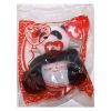 TY McDonald's Teenie Beanie - #20 MING the Panda (2009) (New in Bag)