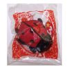 TY McDonald's Teenie Beanie - #2 MAIDEN the Ladybug (2009)  (New in Bag)