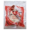 TY McDonald's Teenie Beanie - #3 BOOMER the Dog (2009) (New in Bag)