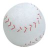 TY Pluffies - BASEBALL (6 inch) (Mint)