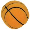 TY Pluffies - BASKETBALL (6 inch) (Mint)
