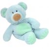 TY Pluffies - BLUEBEARY the Bear (Mint)