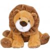 TY Pluffies - CATNAP the Lion (10 inch) (Mint)