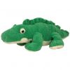 TY Pluffies - CHOMPS the Alligator (11.5 inch) (Mint)
