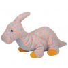 TY Pluffies - CLOMPS the Dinosaur (12 inch) (Mint)