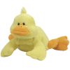 TY Pluffies - DUCKY the Duck (Mint)