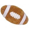 TY Pluffies - FOOTBALL (8.5 inch) (Mint)