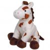 TY Pluffies - GALLOPS the Horse (9 inch) (Mint)