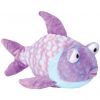 TY Pluffies - GOOGLY the Fish (9 inch) (Mint)