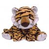 TY Pluffies - GROWLERS the Tiger (9.5 inch) (Mint)