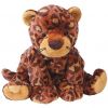 TY Pluffies - POKEY the Leopard (8.5 inch) (Mint)