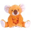 TY Pluffies - POOKIE the Koala (10 inch) (Mint)