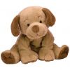TY Pluffies - PUPPERS the Dog (9 inch) (Mint)