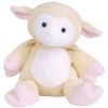 TY Pluffies - SHEARLY the Lamb (Mint)