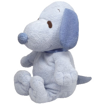 snoopy dog teddy