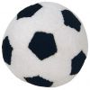 TY Pluffies - SOCCER BALL (4.5 inch) (Mint)