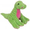 TY Pluffies - STOMPS the Dinosaur (Mint)