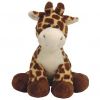 TY Pluffies - TIPTOP the Giraffe (9.5 inch) (Mint)