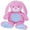 TY Pluffies - TWITCHY the Bunny (10.5 inch) (Mint)