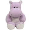 TY Pluffies - WADES the Hippo (Mint)