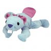 TY Pillow Pal - CHEWY the Beaver (Blue Version) (15 inch) (Mint)